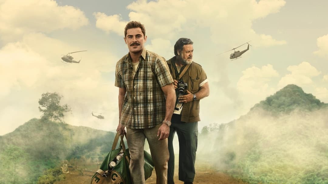 The Greatest Beer Run Ever backdrop 2