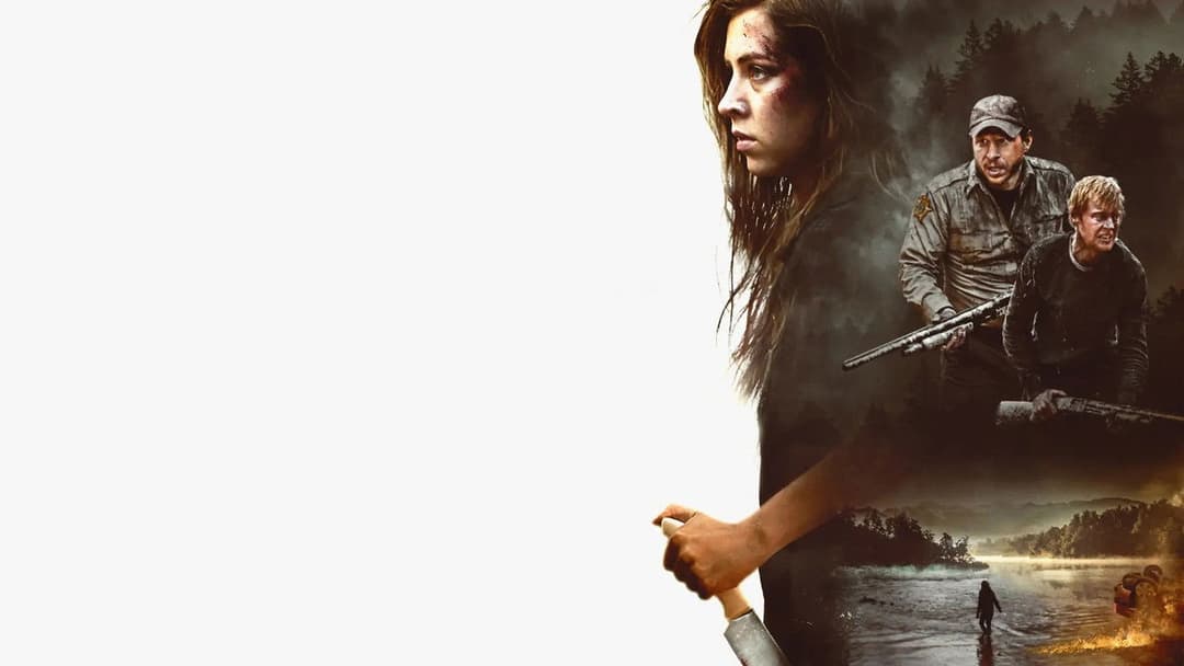 Іржавий струмок backdrop 4