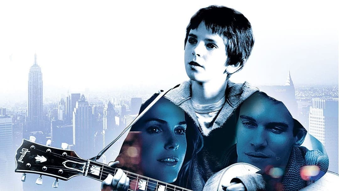August Rush backdrop 11