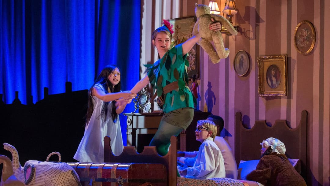 Die Coopers - Schlimmer geht immer backdrop 14