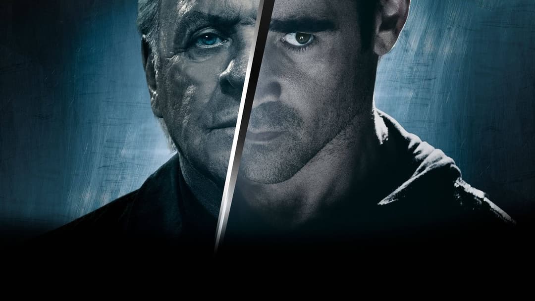 Екстрасенси backdrop 4