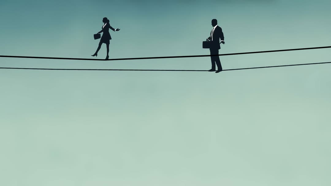 Company Men backdrop 7