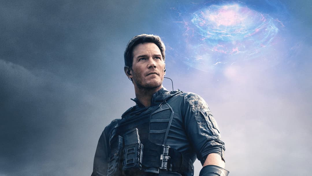 The Tomorrow War backdrop 10