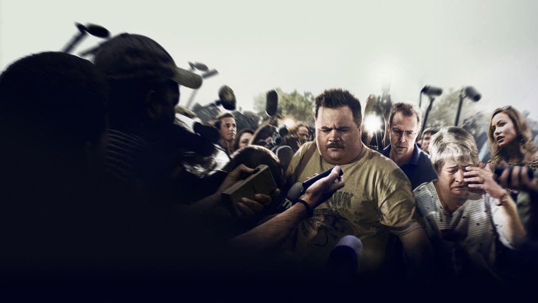 Der Fall Richard Jewell backdrop 4