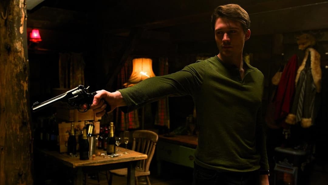 Truth or Dare backdrop 2