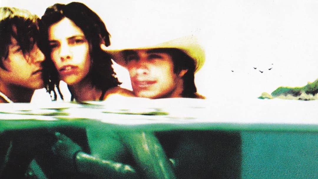 І твою маму теж backdrop 8