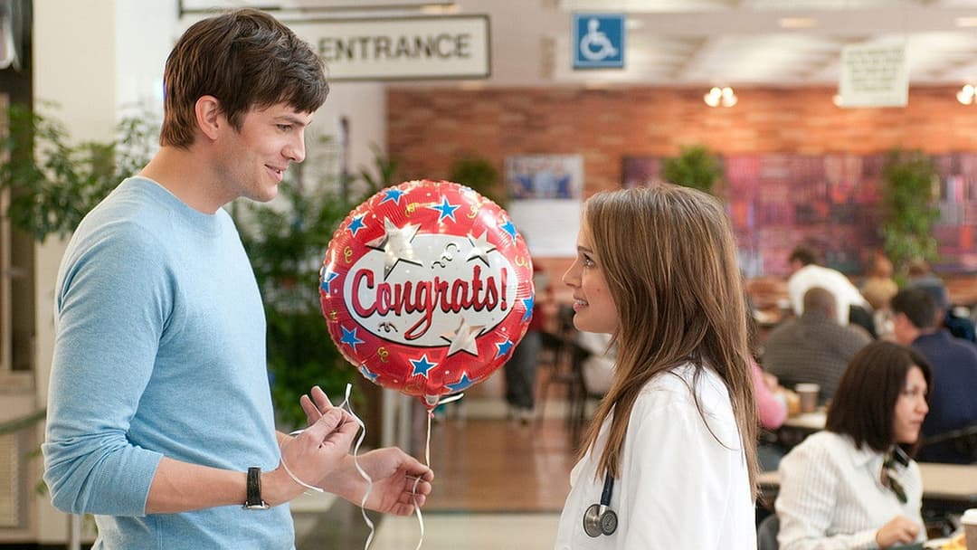 Freundschaft Plus backdrop 12