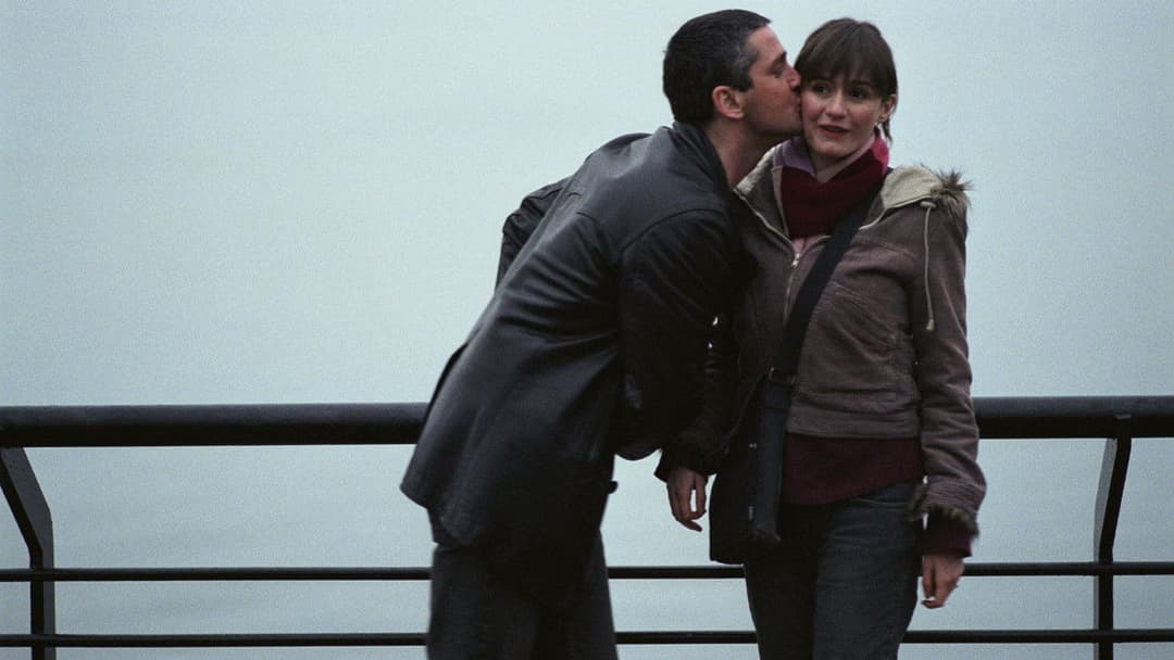 Lieber Frankie backdrop 5