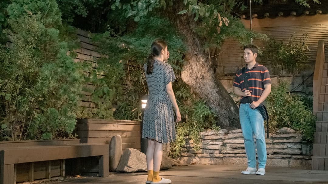 Tune in for Love backdrop 14