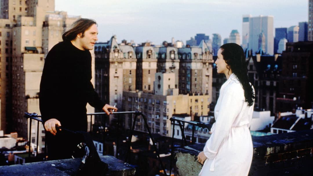 Green Card backdrop 4