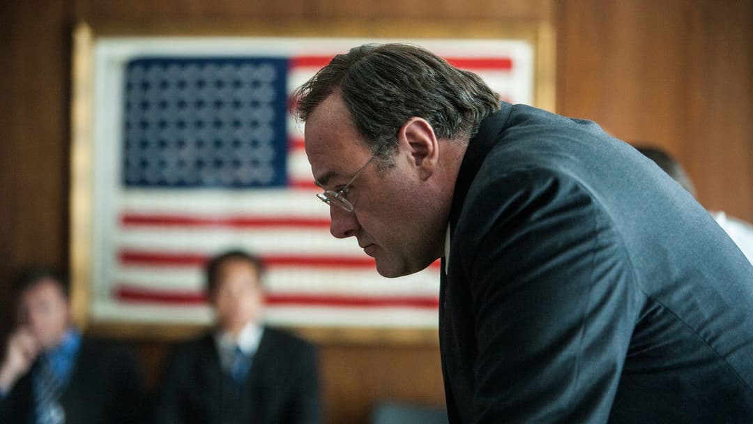 Zero Dark Thirty backdrop 5