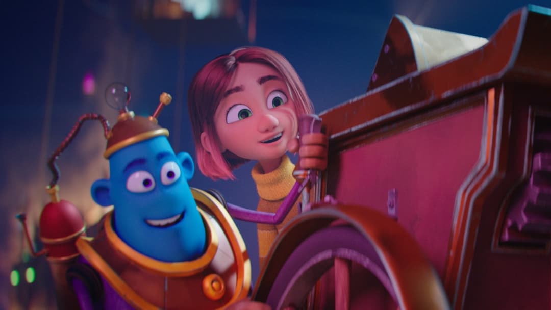 Dreambuilders backdrop 12