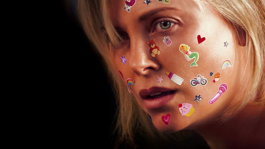 Tully - Dieses verdammte Mutterglück backdrop 4