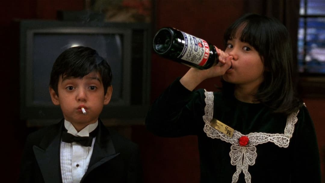 Four Rooms backdrop 7