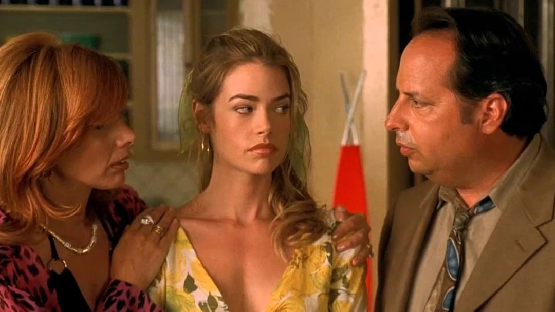 Спитайте Сінді backdrop 6