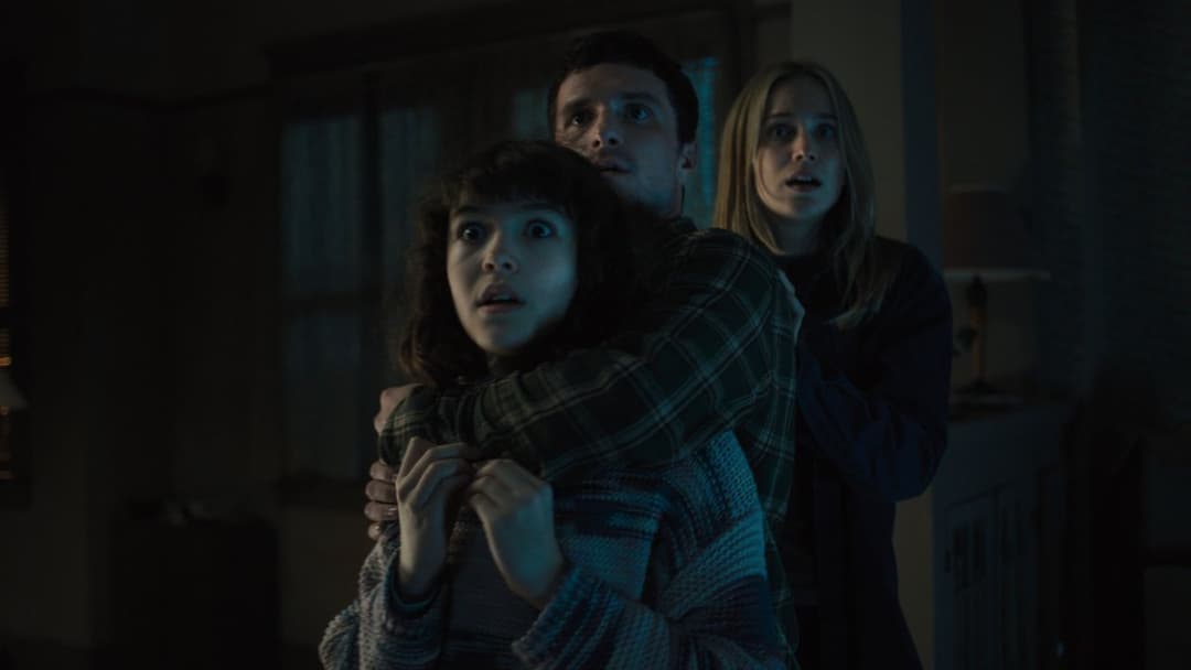 Five Nights at Freddy's 2 backdrop 8