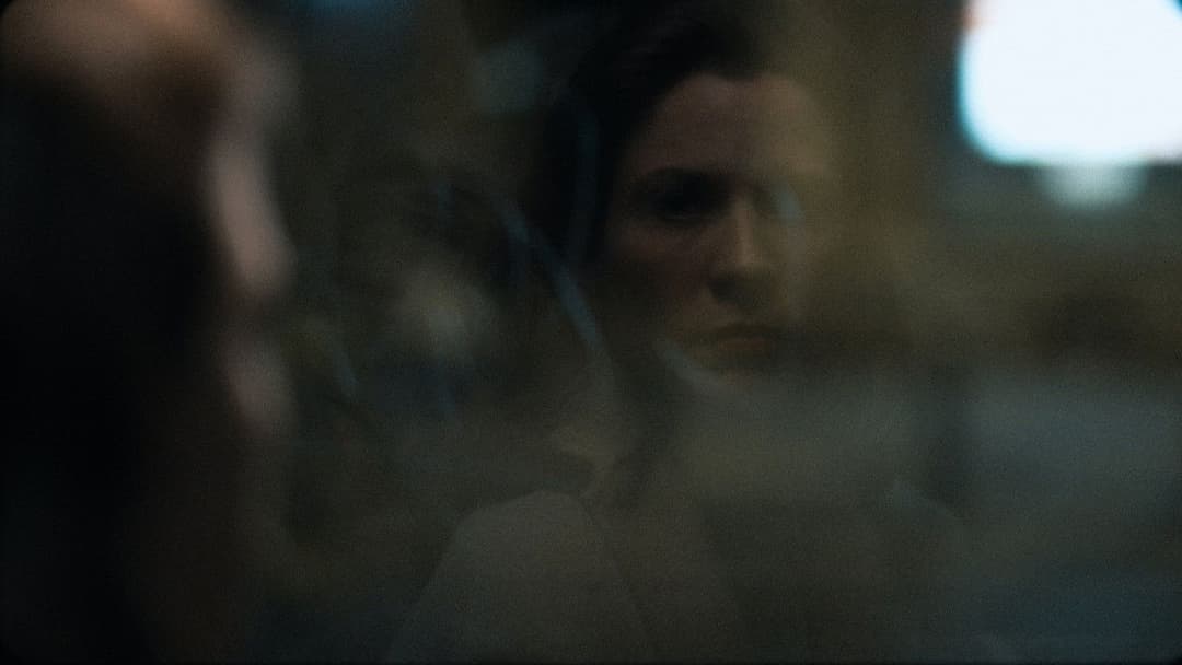 Preparations to Be Together for an Unknown Period of Time backdrop 14