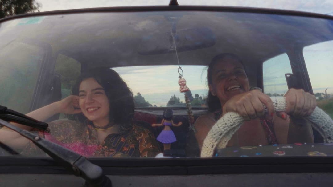 Bendito Verano backdrop 1