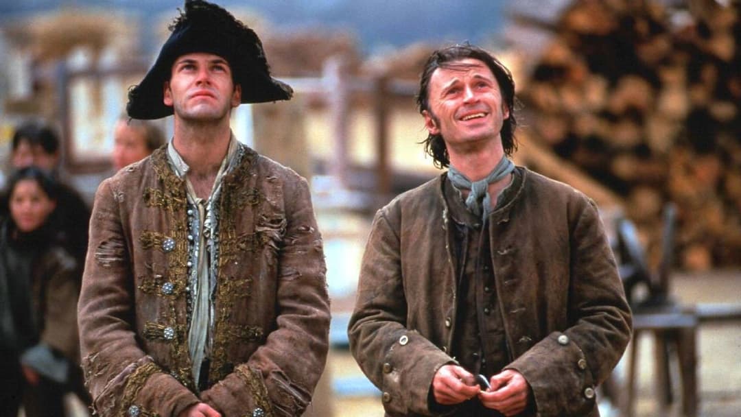 Plunkett & MacLeane backdrop 5