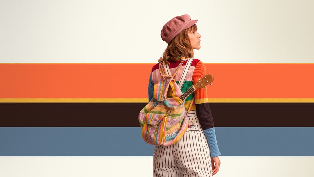 Старґьорл backdrop 8