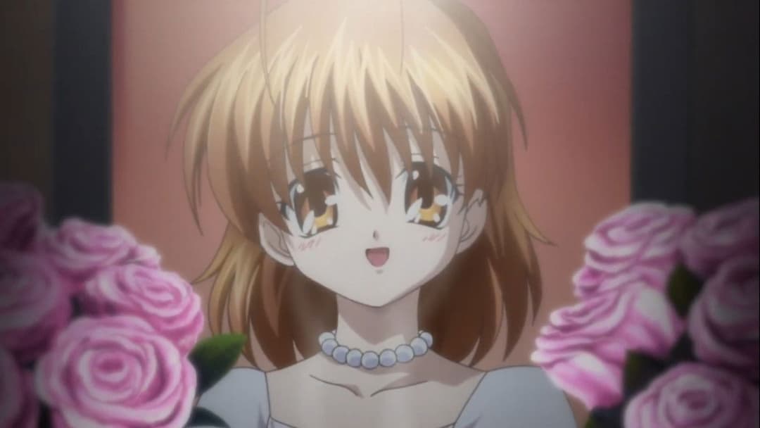 Clannad: The Motion Picture backdrop 2