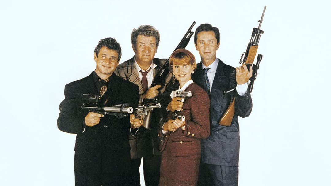 The Jackpot! backdrop 2