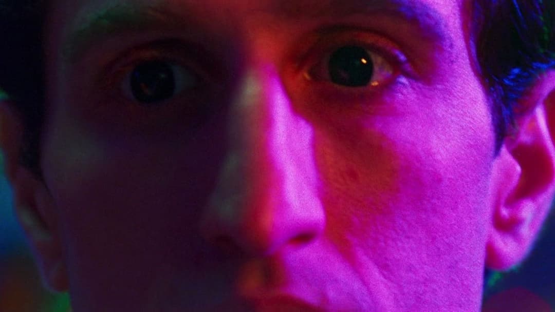 Good Time backdrop 20