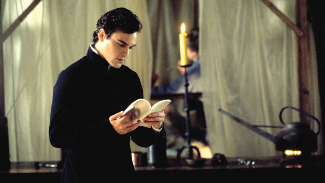 Пір’я маркіза де Сада backdrop 7