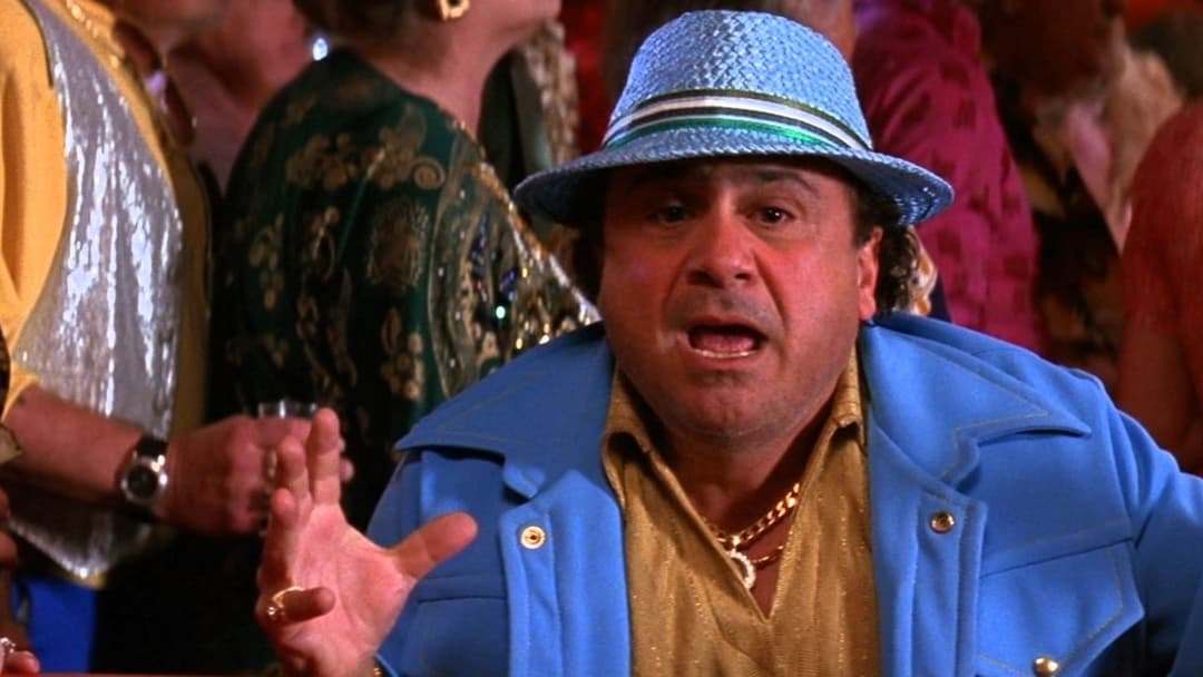 Марс атакує! backdrop 12