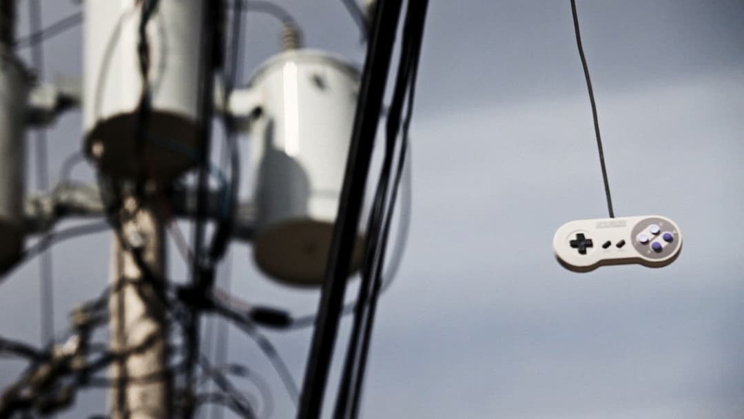 Інді Гра: Кіно backdrop 1