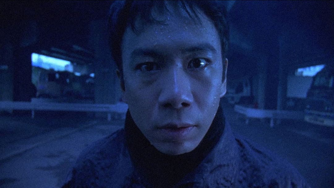 Tokyo Fist backdrop 16