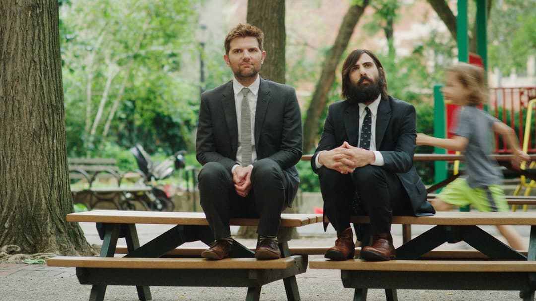 The Overnight backdrop 2