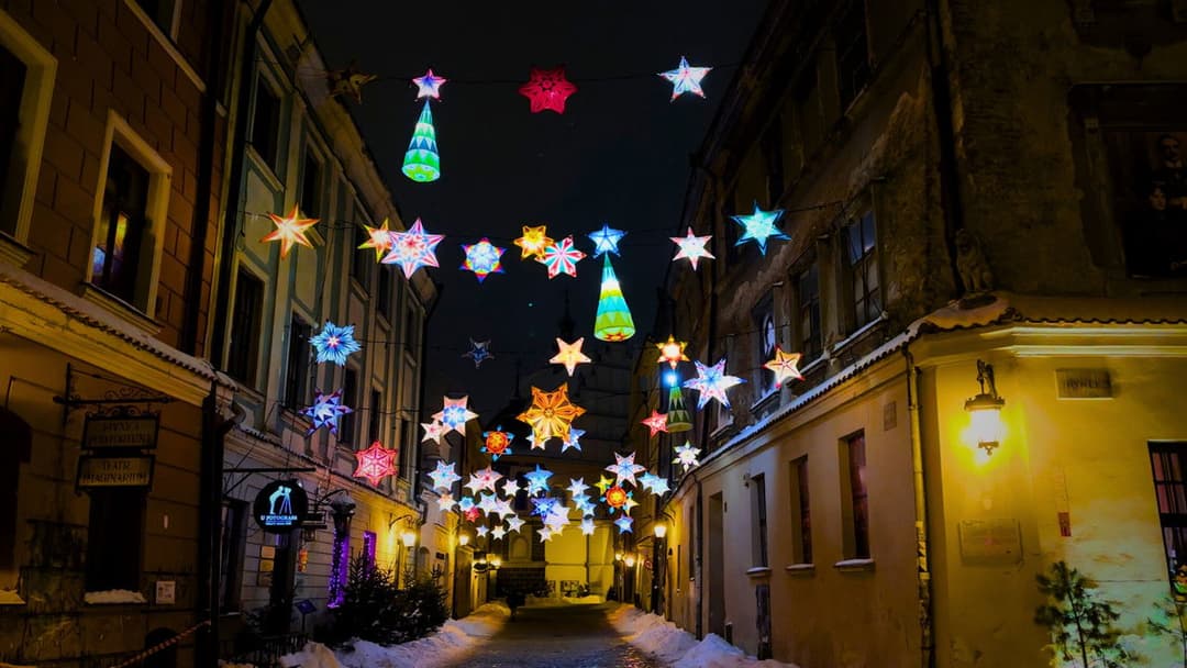 Cure for Loneliness backdrop 2