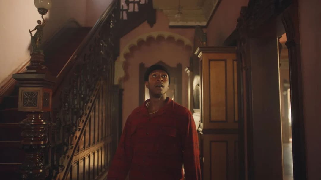 The Last Black Man in San Francisco backdrop 10