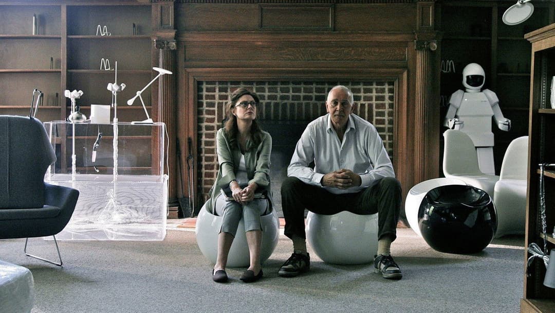 Robot & Frank backdrop 2