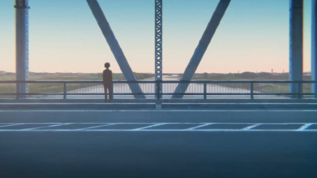 A Silent Voice: The Movie backdrop 18