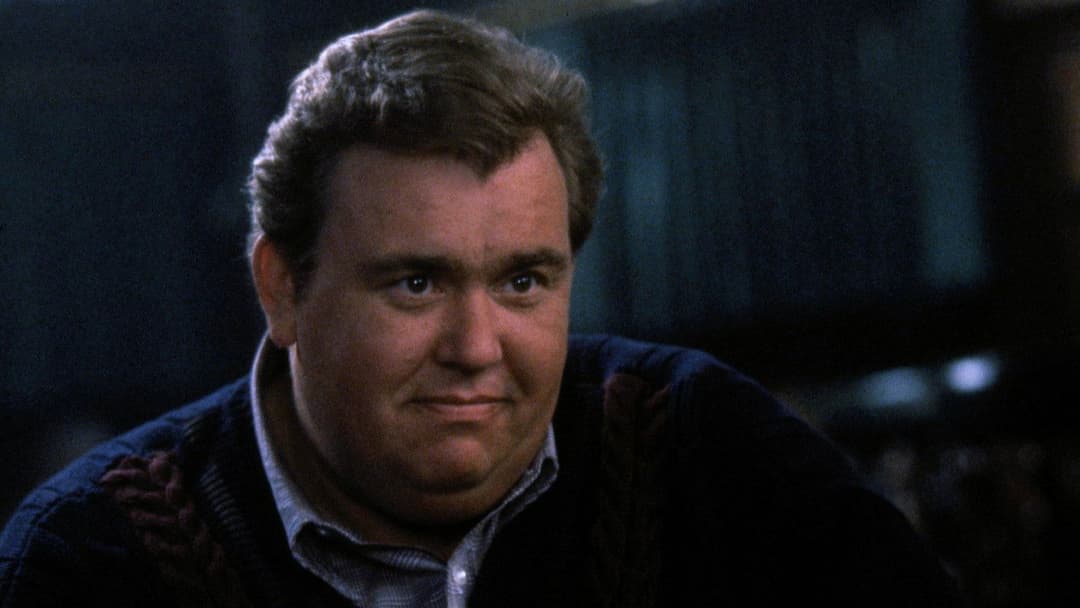 Only the Lonely backdrop 4