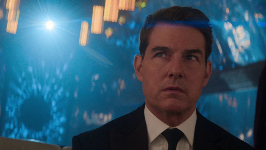 Mission: Impossible - Dead Reckoning Part One backdrop 16