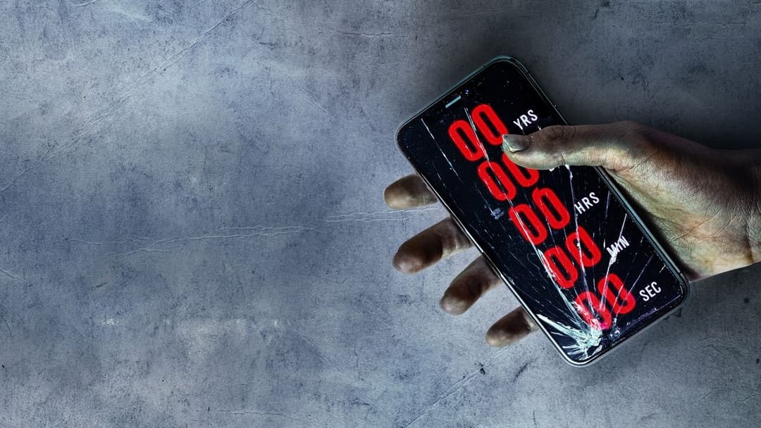 Зворотній відлік backdrop 2