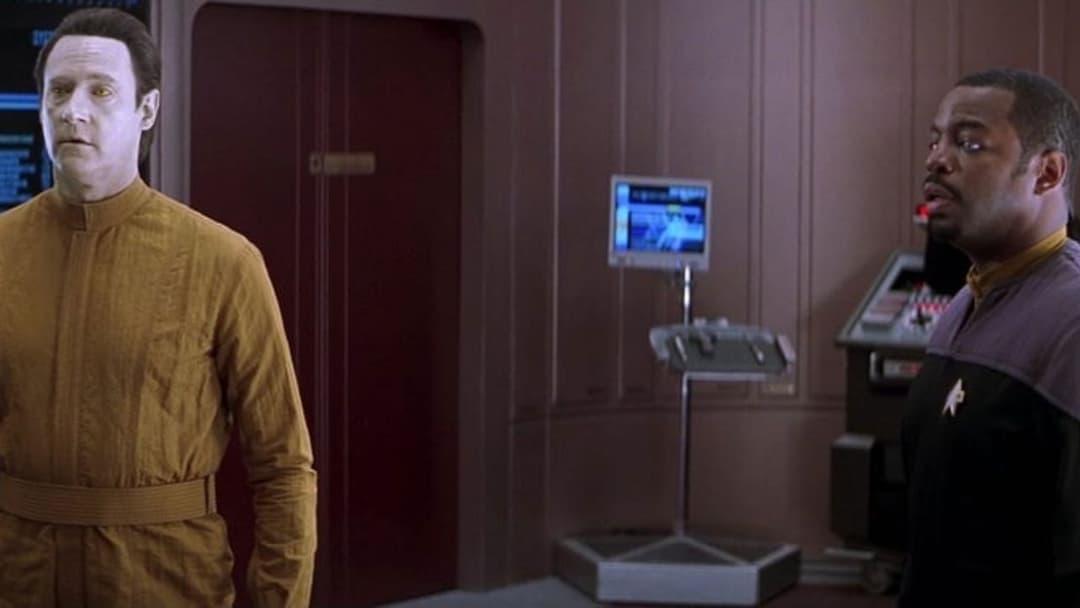 Star Trek: Nemesis backdrop 8