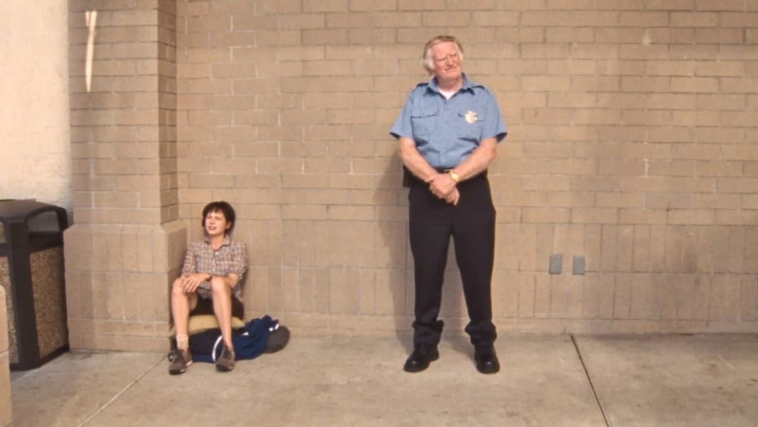 Wendy and Lucy backdrop 11