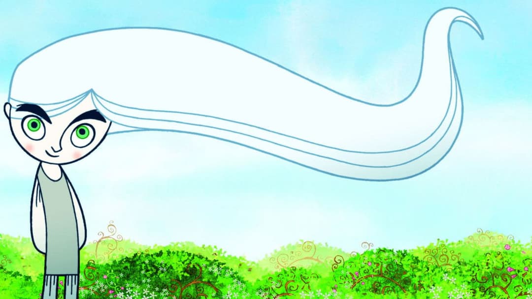 The Secret of Kells backdrop 4