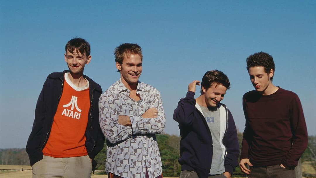 Road Trip backdrop 5