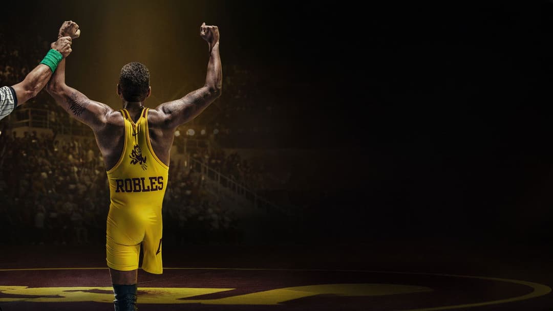 Unstoppable backdrop 11