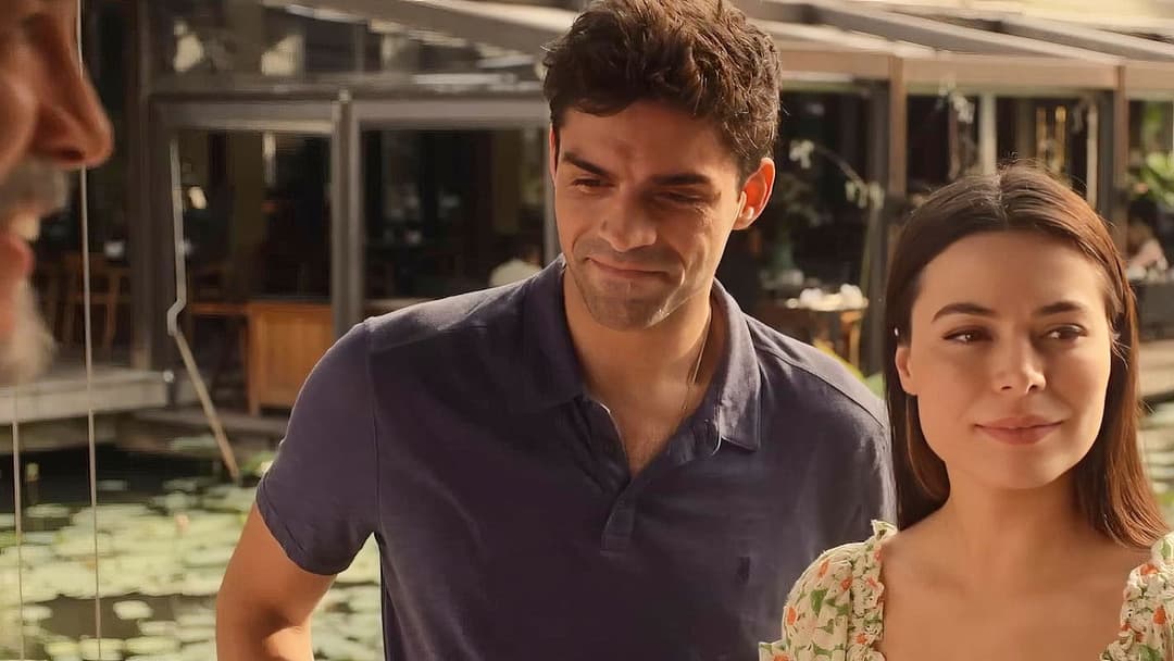 Mother of the Bride backdrop 7