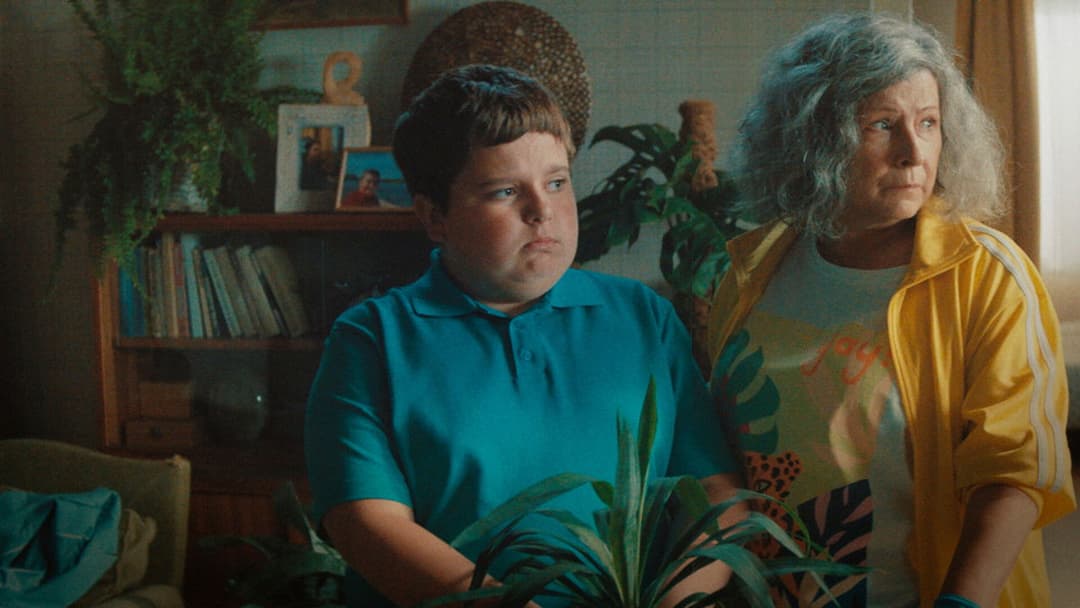 Too Old for Fairy Tales backdrop 4