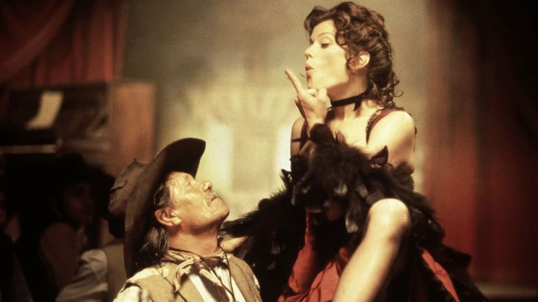 Manitou's Shoe backdrop 5