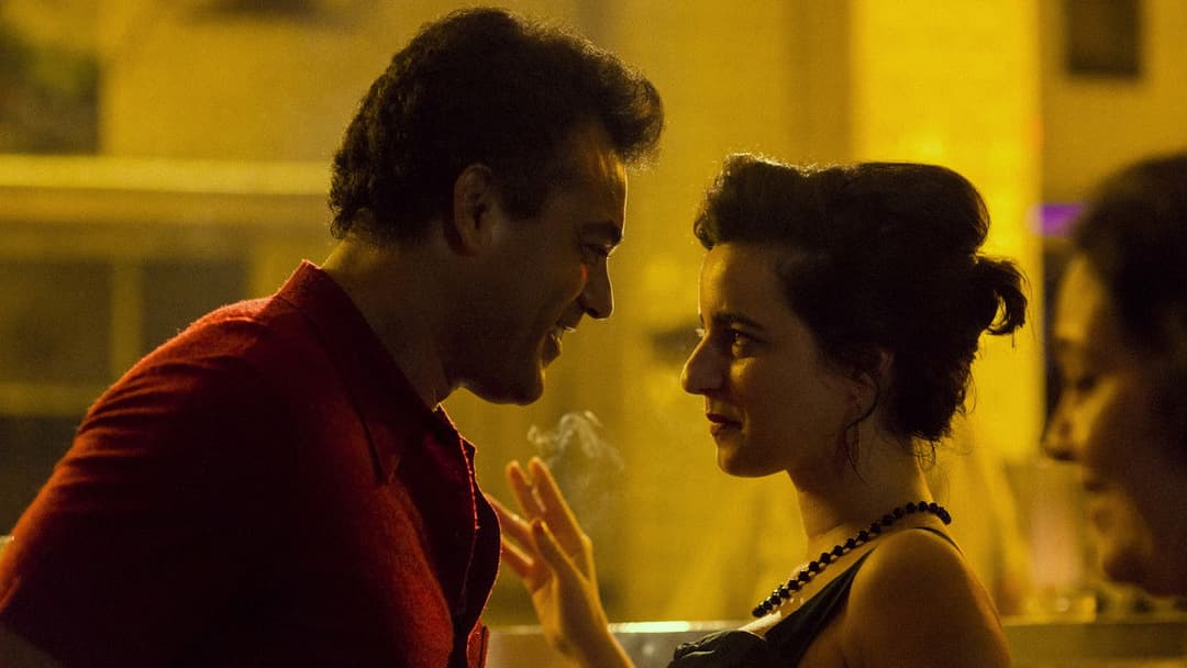 Invisible Life backdrop 10