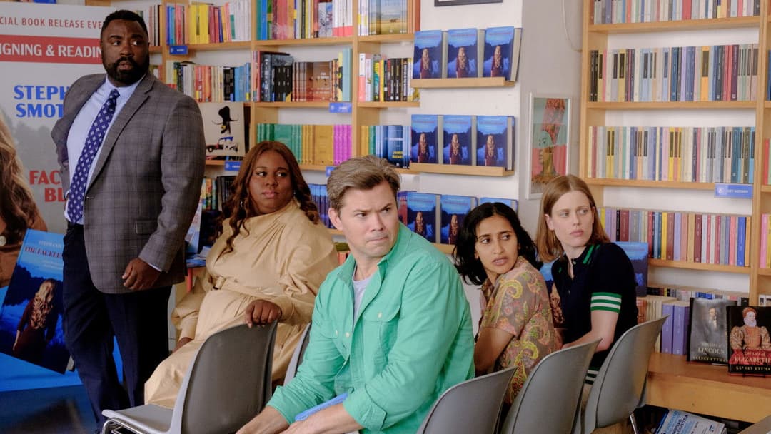 Nur noch ein kleiner Gefallen backdrop 10