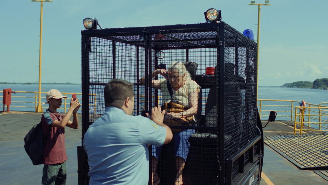 Das tiefste Blau backdrop 7